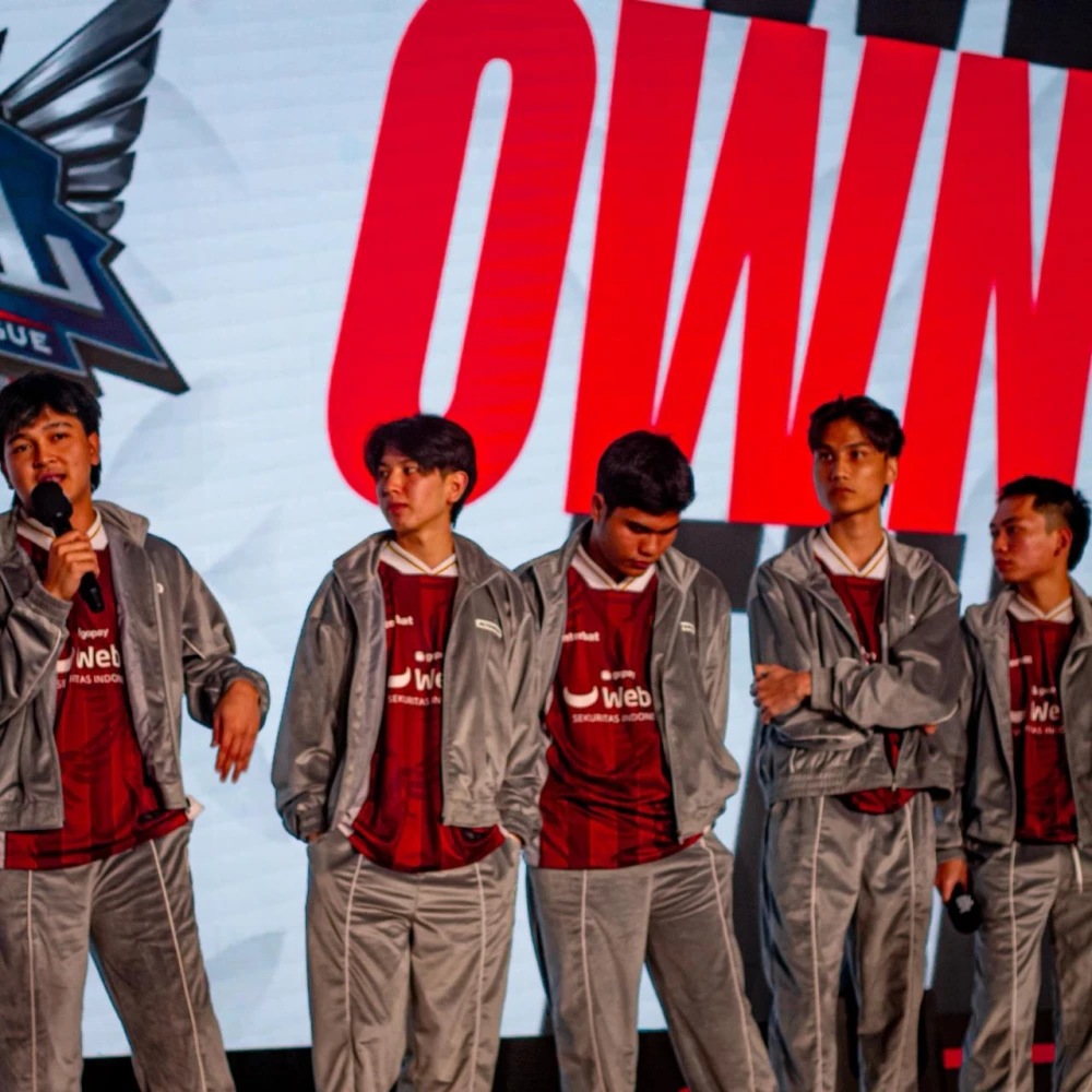 Hasil MPL ID S17 Week 2 Day 2: AE Tumbangkan EVOS, TLID Lanjutkan Winstreak